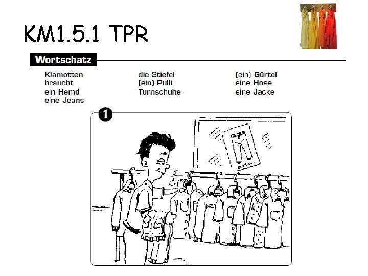 KM 1. 5. 1 TPR 