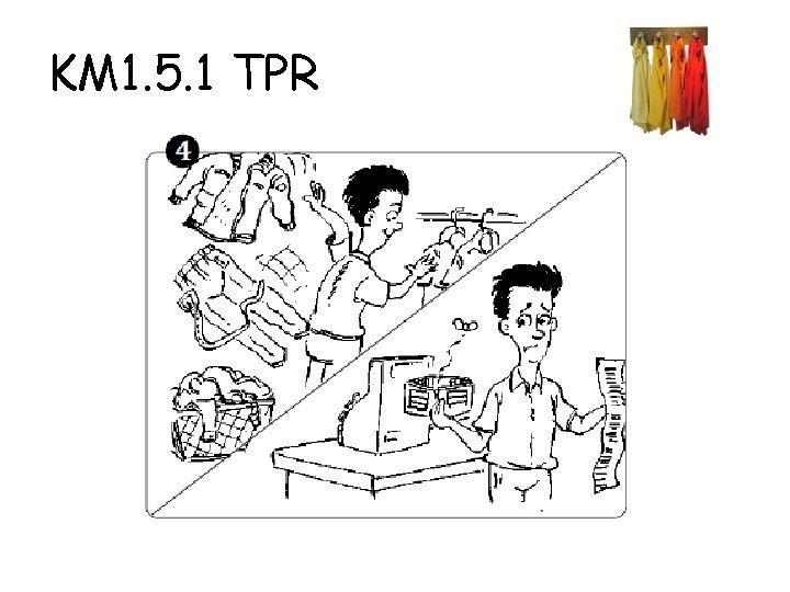 KM 1. 5. 1 TPR KM 1. 5. 1 TPR