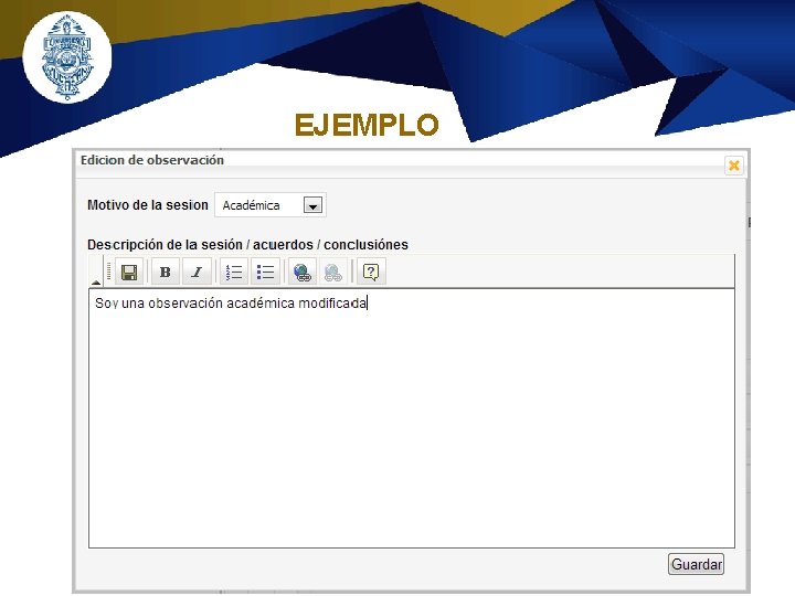 EJEMPLO EJEMPLO