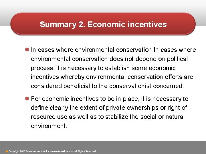 The Futurability Of Biodiversity Chapter 10 How Can