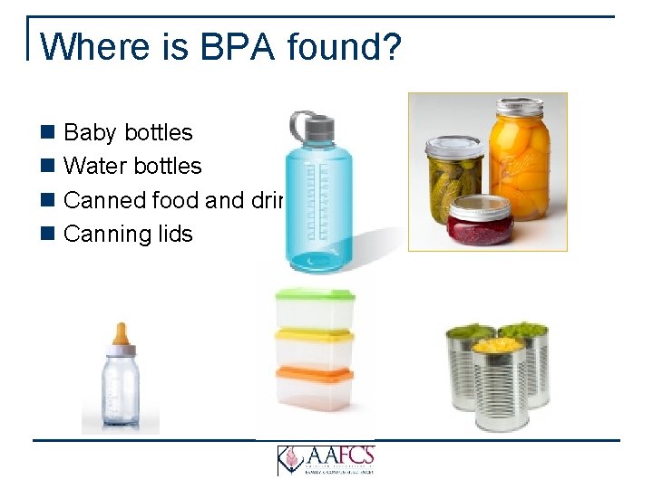 What Is Bpa And How Can You Avoid It Endocrine Disruptors Learning Bpa