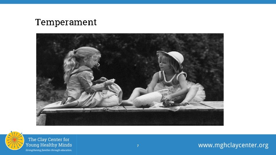 Temperament 7 Temperament 7