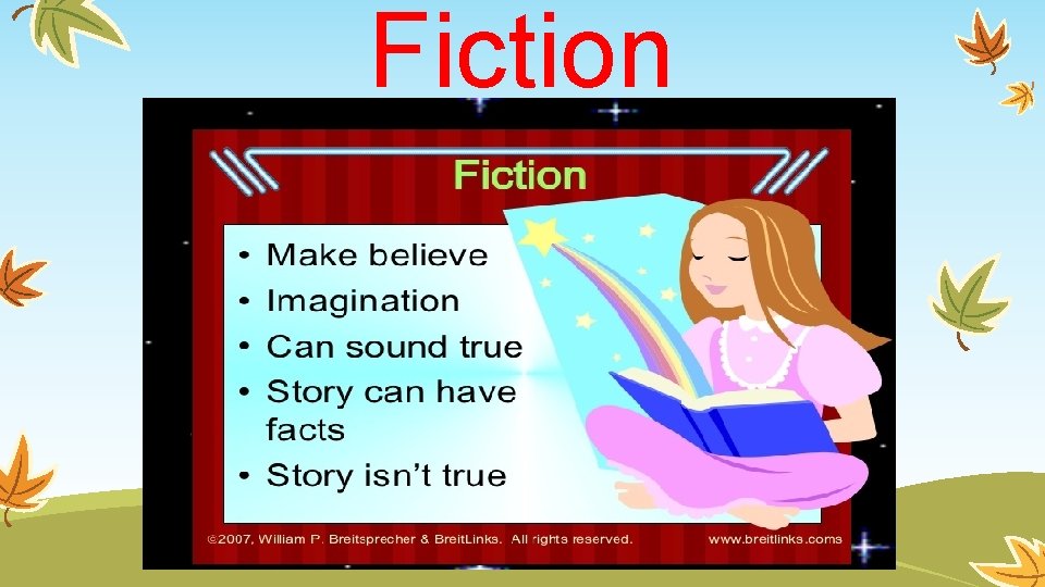 Fiction 