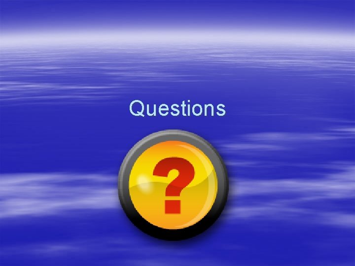 Questions 