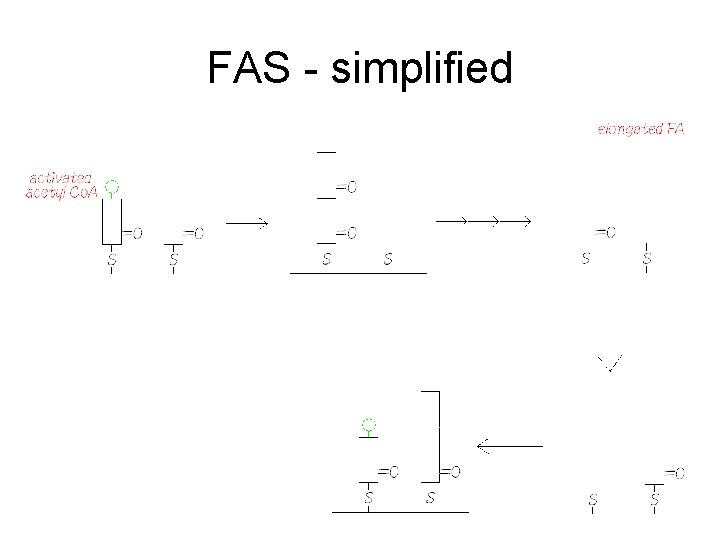 FAS - simplified 