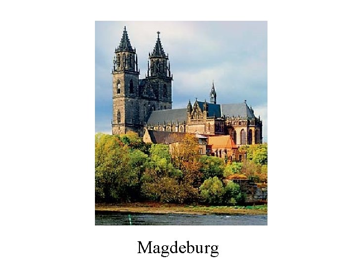 Magdeburg 