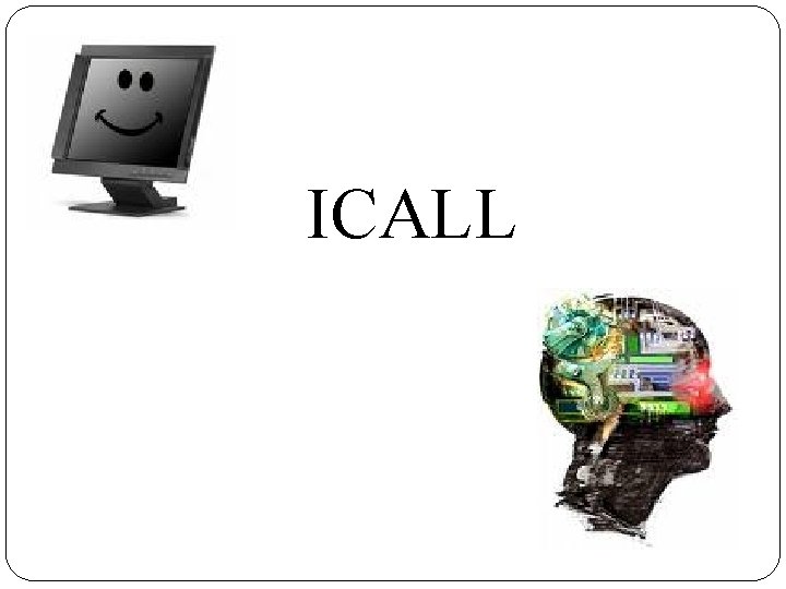 ICALL 