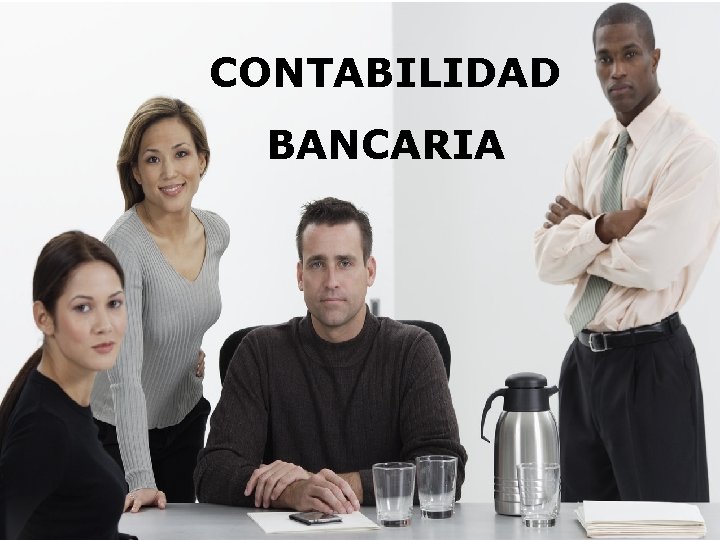 CONTABILIDAD BANCARIA 