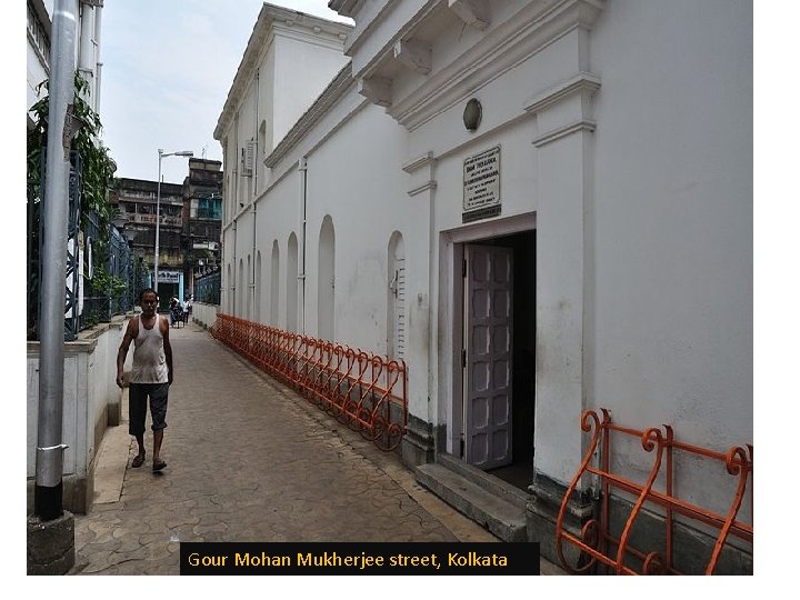 Birth place of Narendranath Datta (Swami Vivekananda) in Kolkata, India, now it is maintained Birth place of Narendranath Datta (Swami Vivekananda) in Kolkata, India, now it is maintained