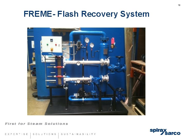 19 FREME- Flash Recovery System 