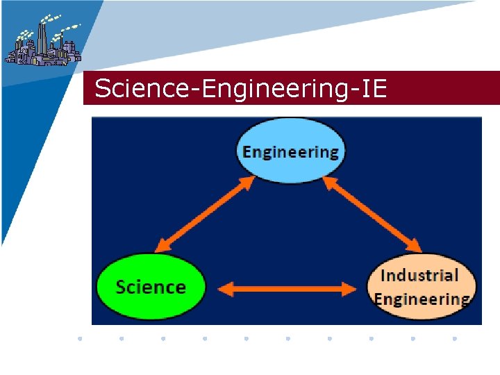 Science-Engineering-IE 