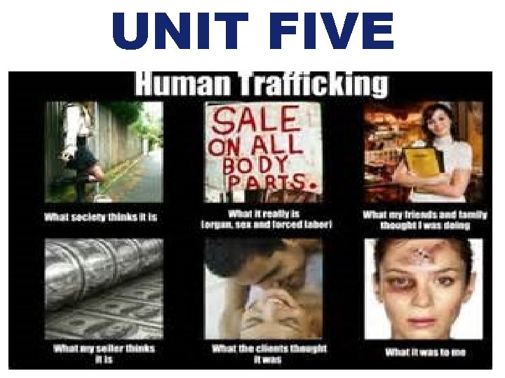 UNIT FIVE 2 