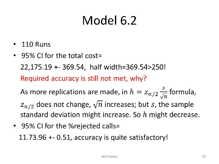 Model 6. 2 • Asli Sencer 13 