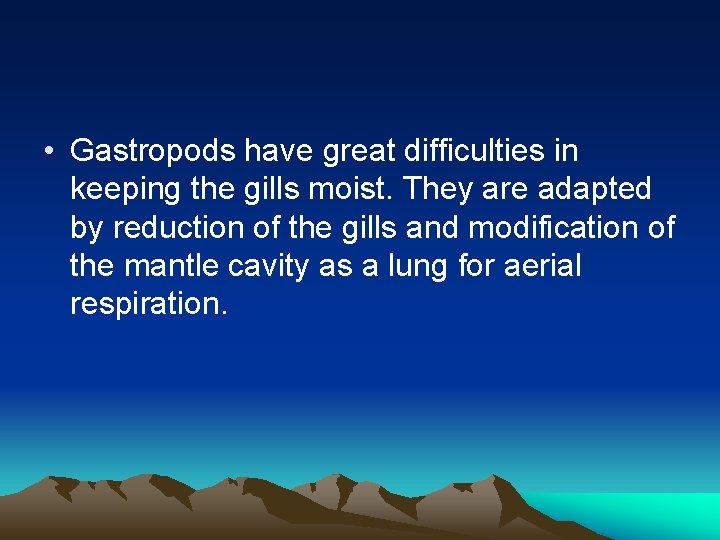 Adaptations of Animals in Rocky Shores Adaptations to