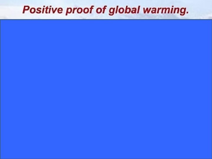  1800’s 1900’s 1950 1970 1980 1990 Correlation = Causation? 