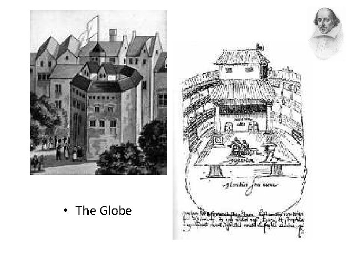  • The Globe 