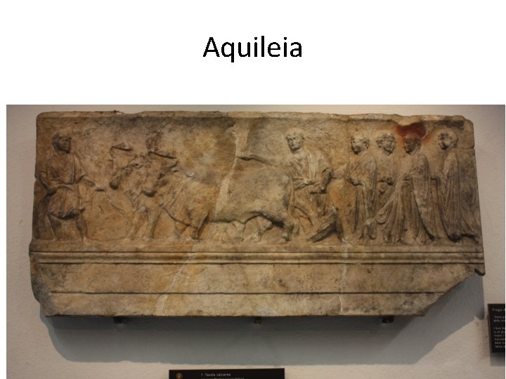 Aquileia 