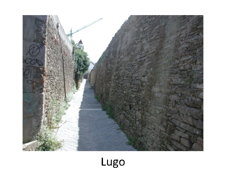 Lugo 