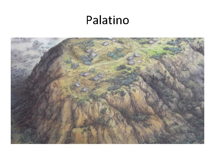 Palatino 