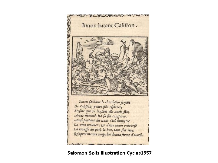 Salomon-Solis Illustration Cycles 1557 Salomon-Solis Illustration Cycles 1557