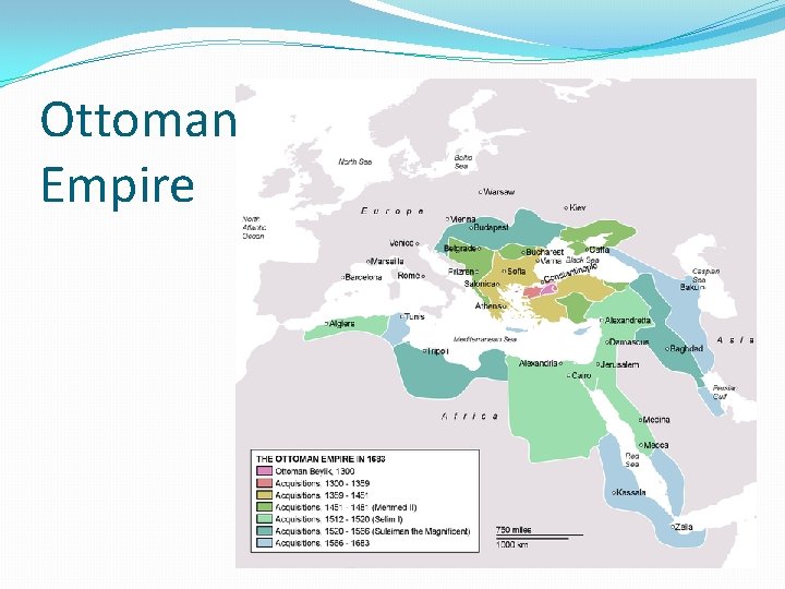 Ottoman Empire 