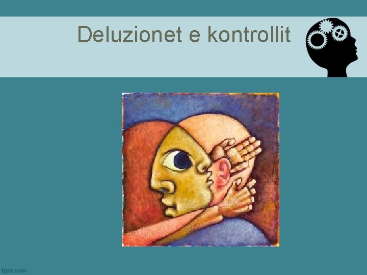 Deluzionet e kontrollit 