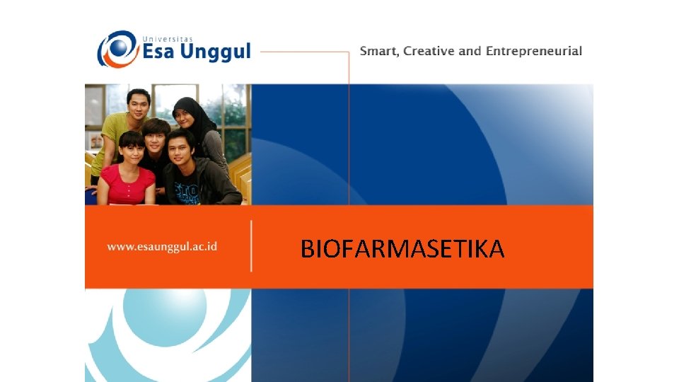 BIOFARMASETIKA 