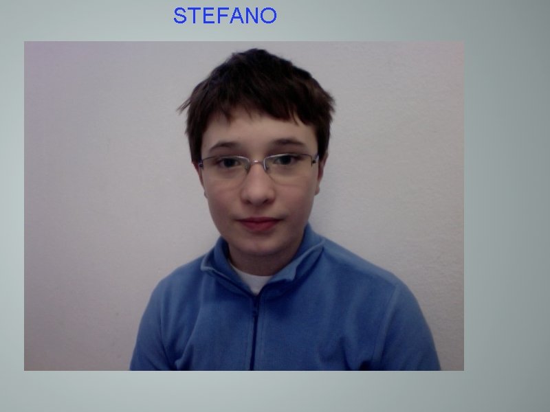 STEFANO 
