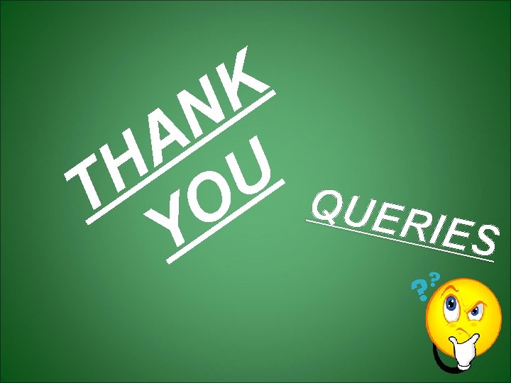 K N A H U T O Y QUER IES K N A H U T O Y QUER IES