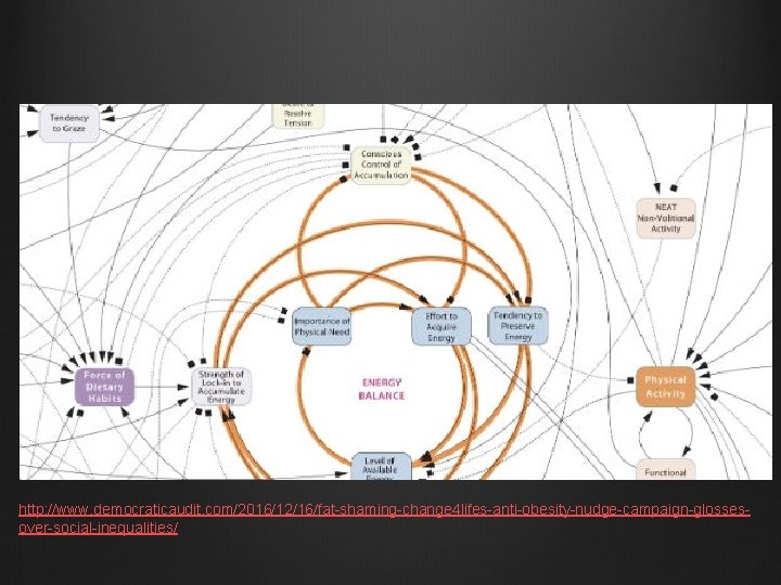 http: //www. democraticaudit. com/2016/12/16/fat-shaming-change 4 lifes-anti-obesity-nudge-campaign-glossesover-social-inequalities/ 