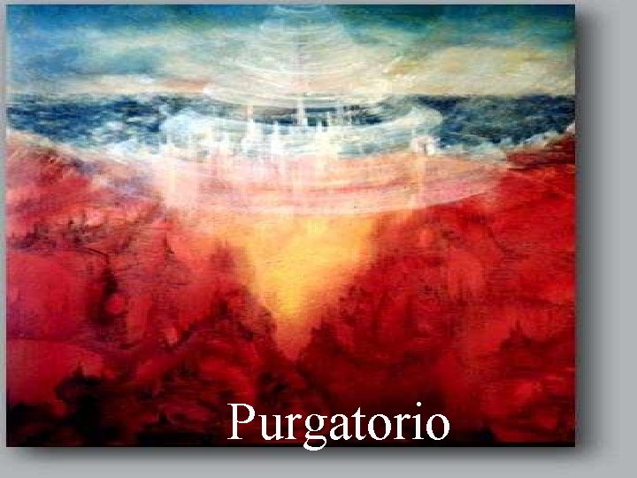 Purgatorio 