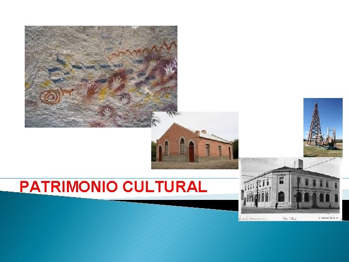 PATRIMONIO CULTURAL 