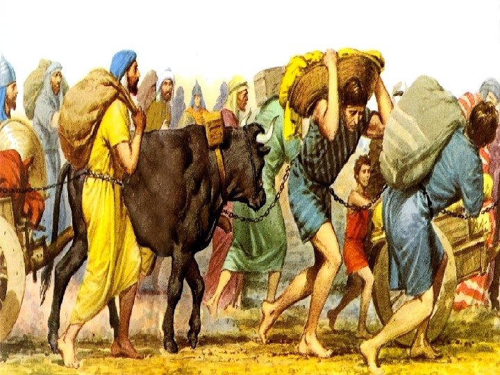 La 1ª Lectura presenta un Dios indulgente y misericordioso para con los hombres, aun