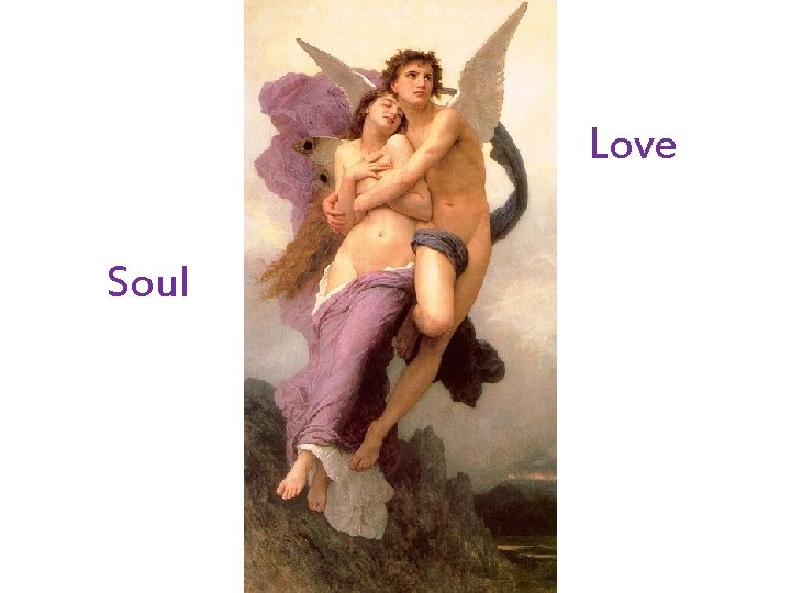 Love Soul 