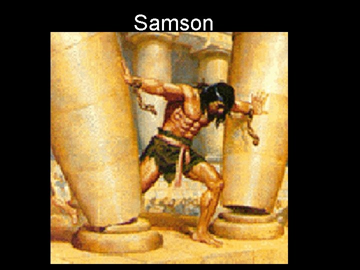 Samson 