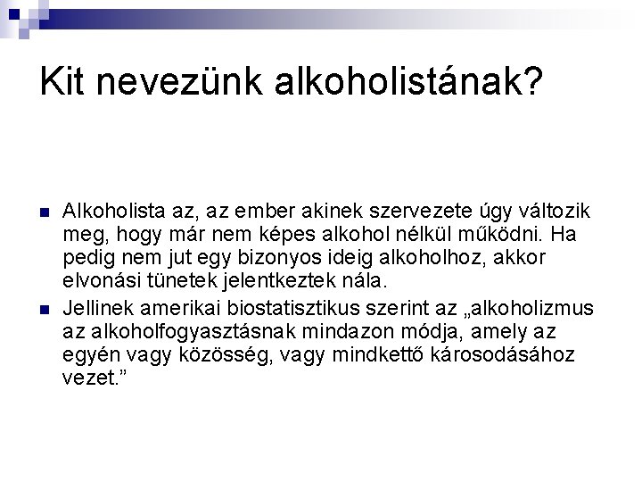 Az alkohol hatása az emberi szervezetre – Wikipédia
