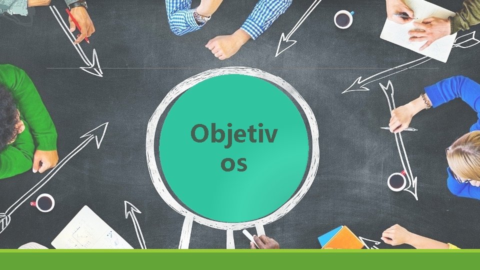 Objetiv os 