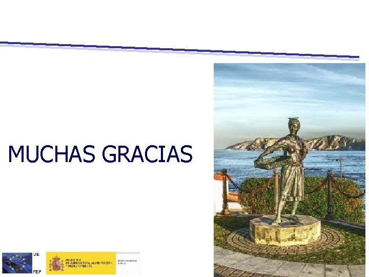 MUCHAS GRACIAS 