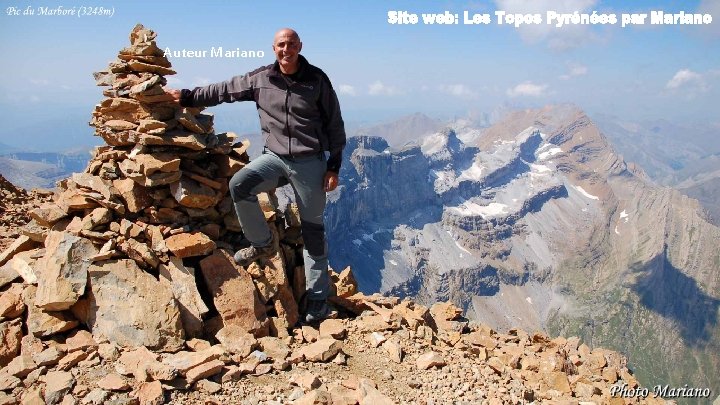 Auteur Mariano . . . 