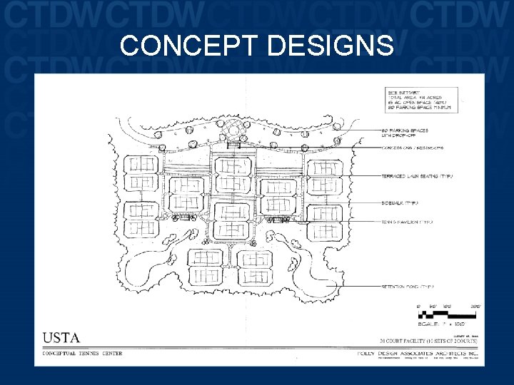 CONCEPT DESIGNS 