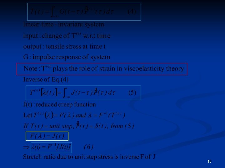 7 5 Behavior Of Soft Tissues Under Uniaxial