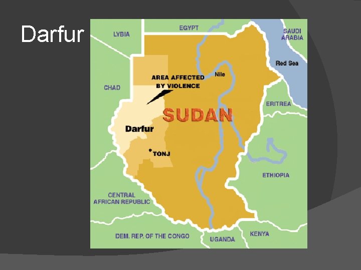 Darfur 