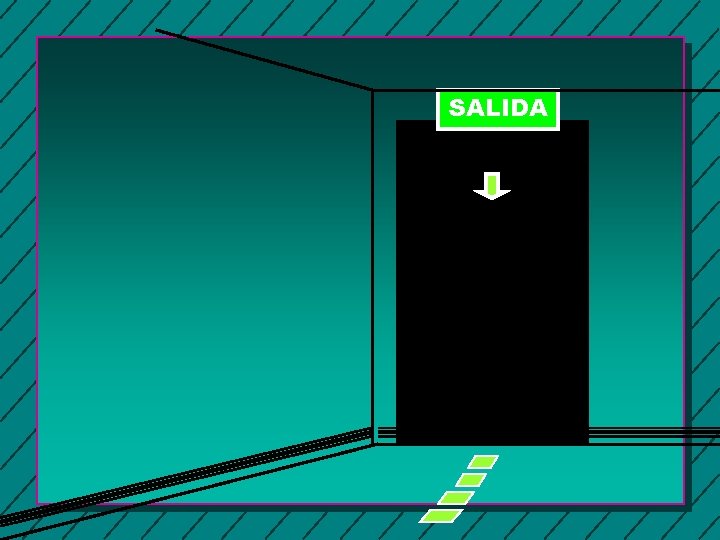 SALIDA 