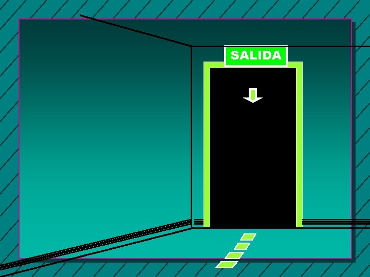 SALIDA 