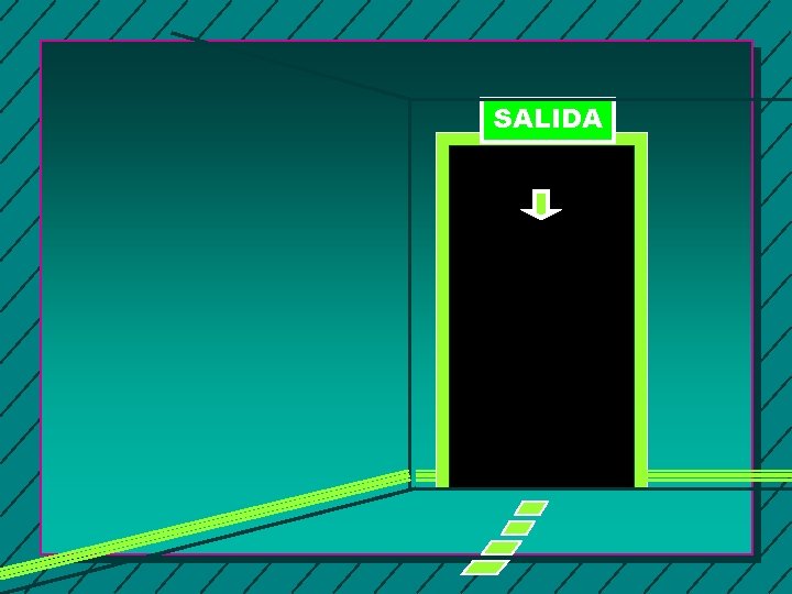 SALIDA 