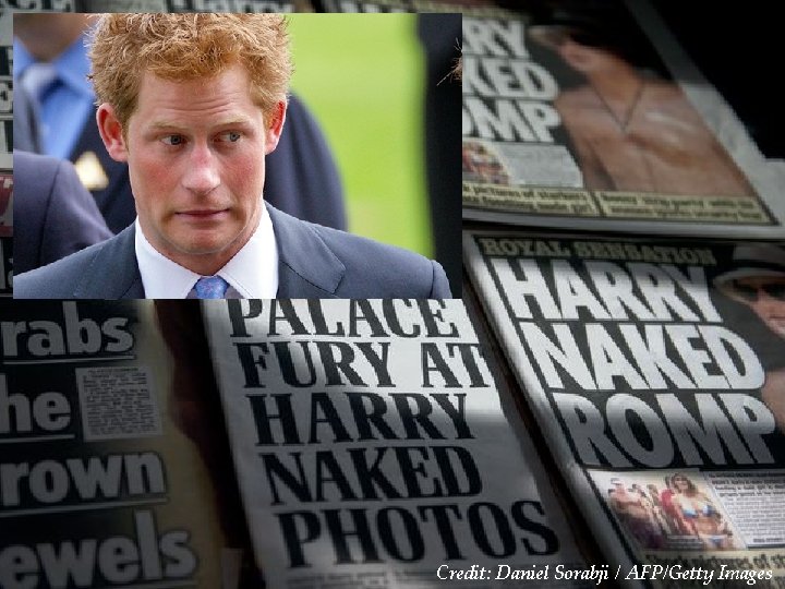 Credit: Daniel Sorabji / AFP/Getty Images 