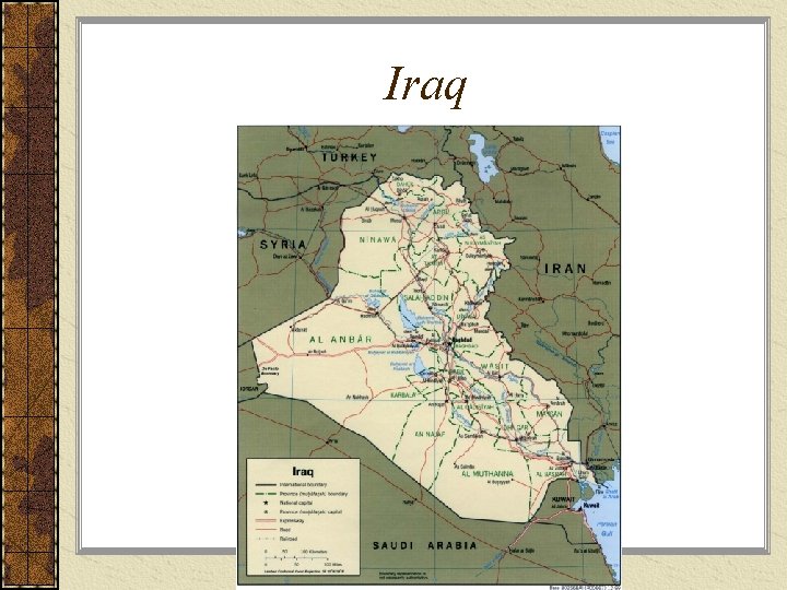 Iraq 