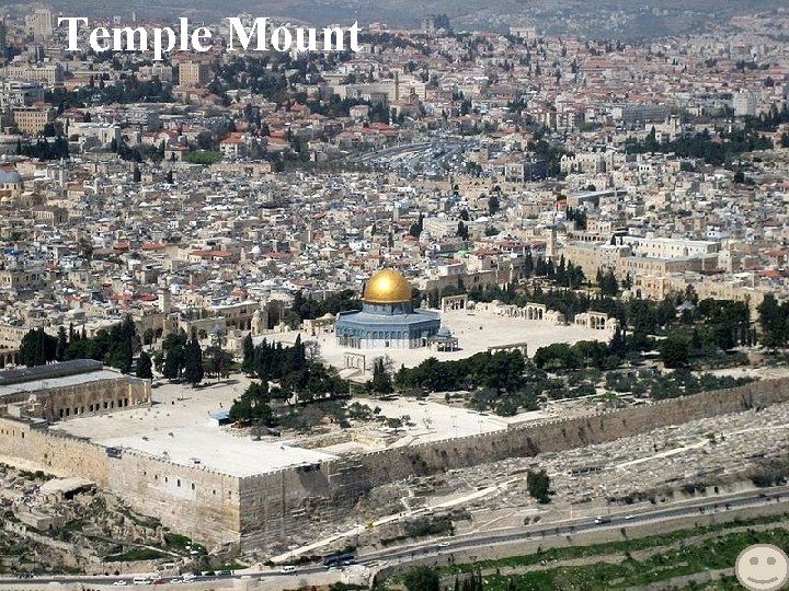 Temple Mount 