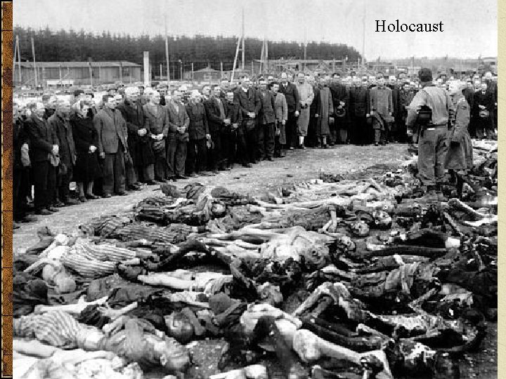 Holocaust 