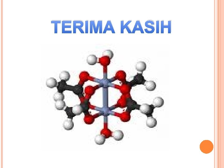 TERIMA KASIH 